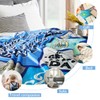 11 Year Old Boy Birthday Gift Throw Blanket 60”x50”, Gifts