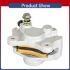 Thomletha Rear Right Brake Caliper Replacement for Arctic Cat 250
