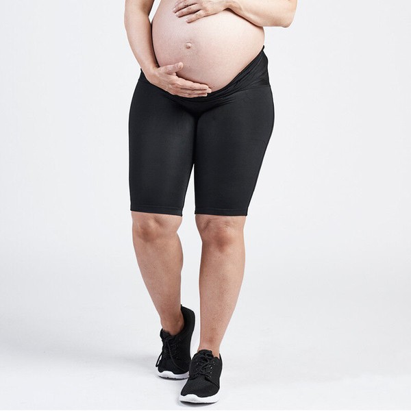 SRC Health Pregnancy Shorts--SRC Health Pregnancy Shorts-XXL