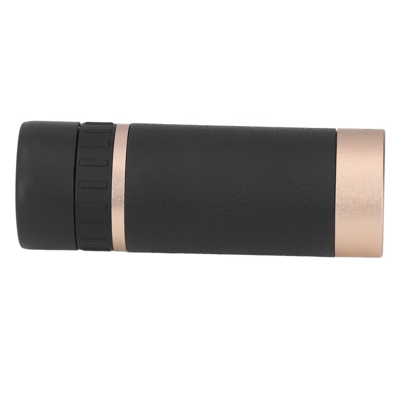 Mini Monocular Telescope Portable 6X Magnification High Definition Outdoor with