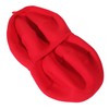ZLYC Women's Beret Classic French Beret Plain Warm Beret, Twist