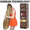 Yana Yana Natural Red Onion Hair Longer Oil By Korean