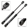 BOXI Rear Tailgate Lift Supports Shock Struts Compatible for Select