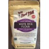 Bob's Red Mill White Rice Flour 24 oz Pkg
