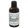 Patchouli Essential Oil 50ml Pure and Natural, Purely Essential