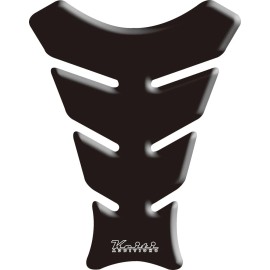 KEITI 2012-2013 1199 Panigale S Tricolore Ducati TANK PAD MINI BLACK SM1230K