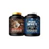 Pack De Proteínas Pure Whey Smile Labz - 120 Servicios