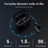 GENGXIN Audífonos Inalámbricos Bluetooth 5.3, Audífonos Inalámbricos In-Ear, Bluetooth con