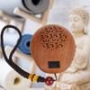Buddha Machine Buddha Praying Machine Plastic Rechargeable Scripture Machine Buddhist
