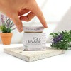 Foli'Lavendel Bio Creme - 88% Active Ingredients from Lavender -