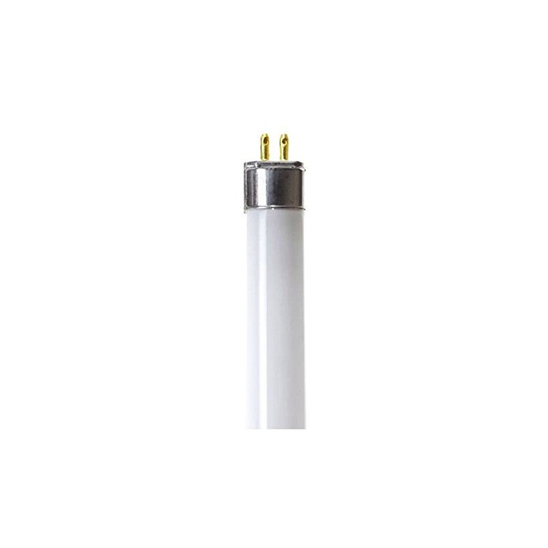 Circle (6 Pack) F13T5/WW - T5 Fluorescent 3000K Warm White