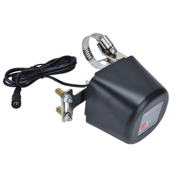 Remote Water Valve Voice Plug 100 Smart Electric Valve Zigbee