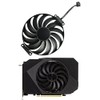 inRobert 95mm Graphics Card Fan Replacement for ASUS ASUS Phoenix