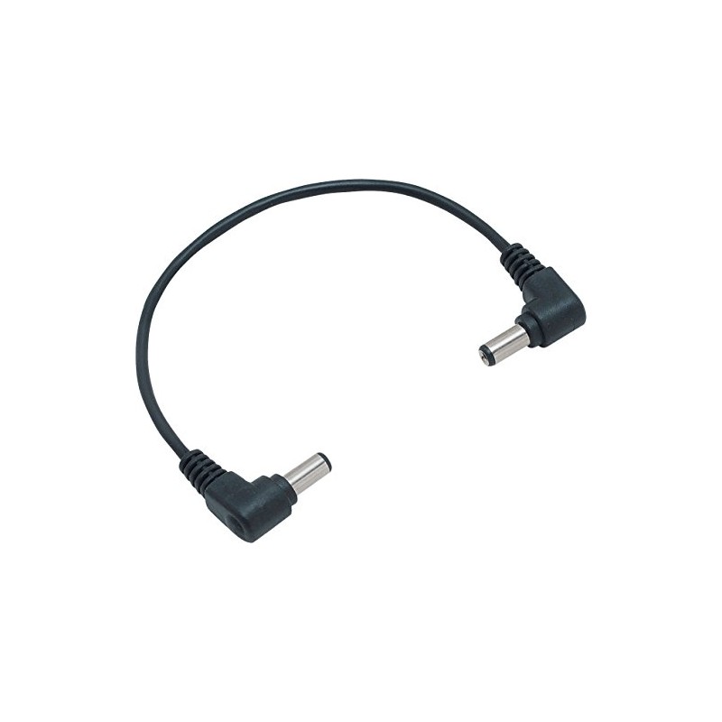 TRUE DYNA TDDC-020-3 DC Cable Set of 3 (20cm x