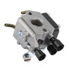 Carburetor Kit for STIHL FS55 FS55R FS55RC FS38 KM55 HL45