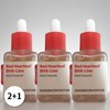 Ingredient Editor Red Houttuynia cordata Centella asiatica Soothing Ampoule 40ml