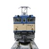 KATO Plastic N Gauge EF64 0 Binary 3091-2 Railway Model