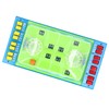 Interactive Basketball Game Toy Improve Finger Dexterity Dual Player Finger