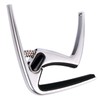 Guitar Capo Anti Oxidation Rustproof Lightweight Zinc Alloy Guitar Accessories