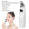 Blackhead Removal Vacuum Pore Cleaner Electric Face Nose Acne Whitehead