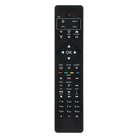 Replacement Remote Control fit for SuperBox S1, S2 Pro, S3 Pro, S4 Pro (whitout Voice Command)