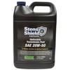 Stens 770-738 Hydrostatic Transmission Fluid, Black