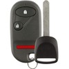 For 05-11 Honda Element Keyless Entry Remote Key Fob OUCG8D-344H-A