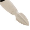 Beille Handheld Lemon Squeezer Citrus Reamer Wheat Straw Kitchen Gadgets,
