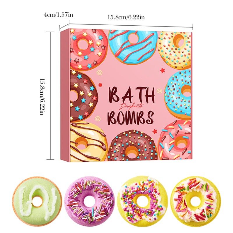 Bath Bombs