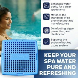 Sundance Spa Sunpurity