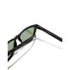 NORTHWEEK Fittest Freakest Phantom Regular NS0604049 Sunglasses, Matte Black -