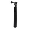 PULUZ Extended Invisible Selfie Stick with Screw Rod Adapter for