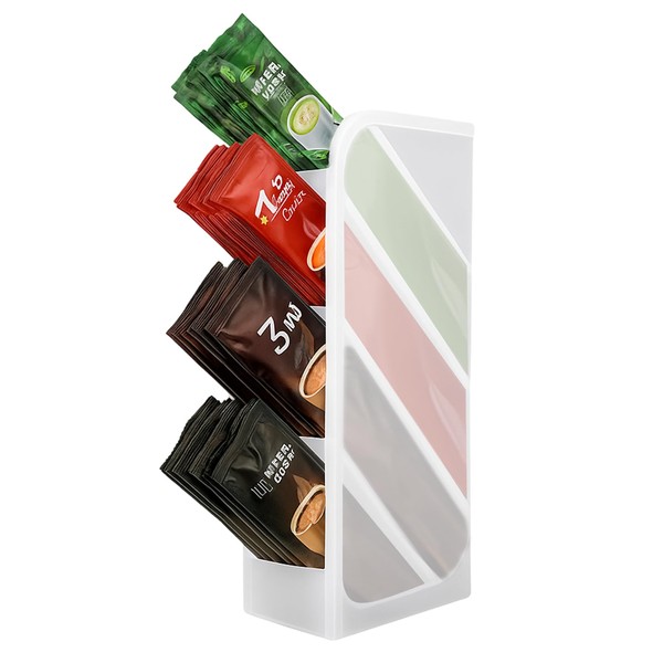 Juome Drink Packet Organizer, Water Packet Organizer, Water Drink Packet