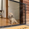 InnovaGoods - Pet Safety Net, Easy Installation without Tools, Versatile