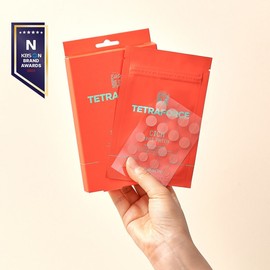 Tetra Force Cica Spot Patch 60 PATCHES / 테트라포스 시카 스팟패치 60 patches