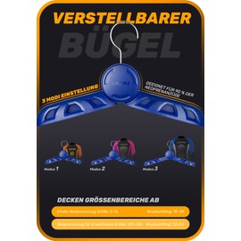 CAPAS Adjustable Foldable Travel Wetsuit Strap for Adults and Children, Durable, Quick-Drying, Ventilated Strap for Surf Suits, Diving Suits, Triathlon Suits, BCD Suits