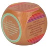 Butzon & Bercker Prayer Cube with Courage Prayers - 6