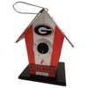 University Of Georgia Bird House