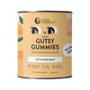Nutra Organics Gutsy Gummies Powder Mango 300g