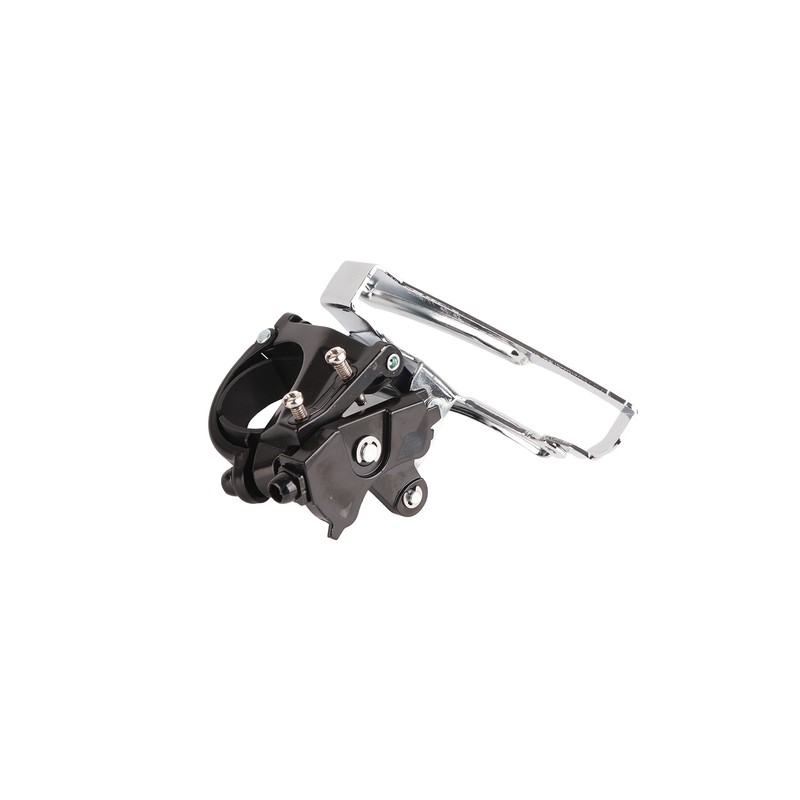 LeBycle 3 Speed Bicycle Front Derailleur 10/11 Speed Universal Front