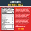 Ragin' Cajun Authentic Gumbo Mix - 5 oz Box, Pack