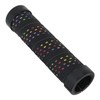 ZTTO Bicycle AntiSlip Grips Mountain Bike Handlebar Double Locking Grips