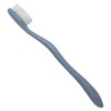 Adult Toothbrushes x 4 ~ Family Bulk Pack 4 Pastel