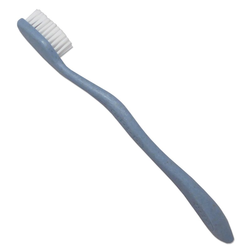 Adult Toothbrushes x 4 ~ Family Bulk Pack 4 Pastel