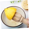 FUNOMOCYA Manual Orange Juicer Hand Press Lemon Squeezer for Easy