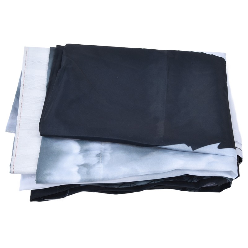 Digital Printing Blackout Curtain Blackout Drapes Blind Shade Window Drapes