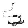 ULSOUMAX Walkie Talkie Earphones Compatible with Motorola SL300 SL1600 SL2600