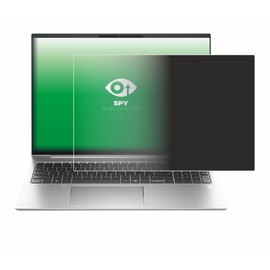 upscreen Blickschutzfilter für HP EliteBook 835 G11 Privacy Filter Blickschutzfolie Sichtschutz-Folie [Blaulichtfilter, Anti-Reflex]