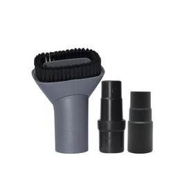 Vacuum Dust Brush for Shark Rocket HV300 HV301 HV320, Shark Rotator NV500 NV501 NV650 NV680 NV800 & Shark Navigator NV350 NV351 Series- Vacuum Accessories & Attachments for Shark Vacuum