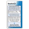 HealthAid Vitamin D 1000iu - 30 Tablets